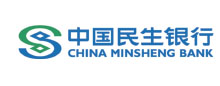 中國民生銀行 中國民生銀行